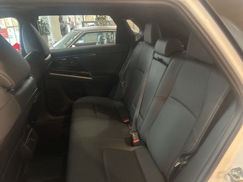 Used 2025 Toyota bZ4X AWD image 10