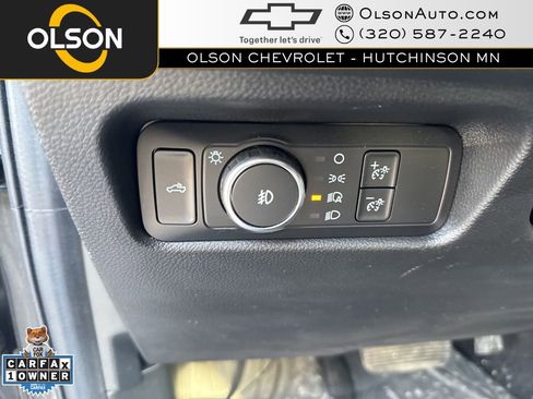 Used 2024 Ford Ranger XLT w/ Trailer Tow Package image 13