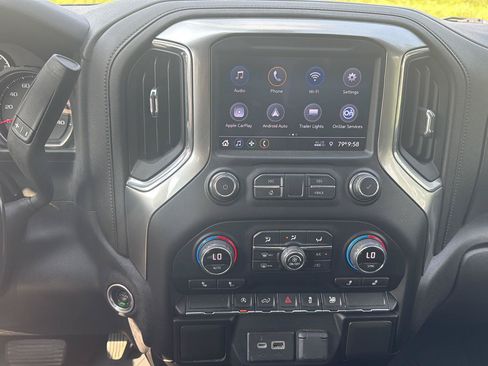Used 2020 Chevrolet Silverado 1500 RST w/ All-Star Edition AWD/4WD image 13