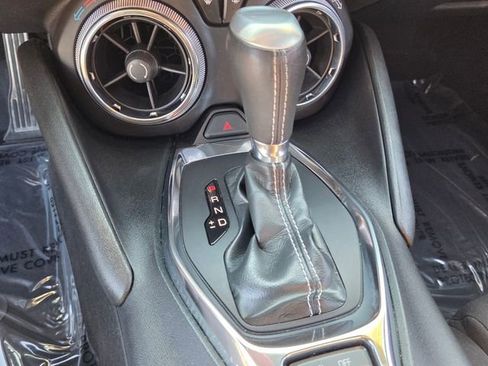 Used 2019 Chevrolet Camaro LT w/ RS Package image 25