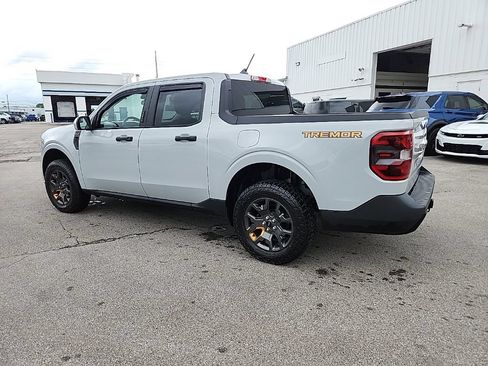 Used 2023 Ford Maverick Tremor w/ Tremor Off-Road Package AWD/4WD image 7