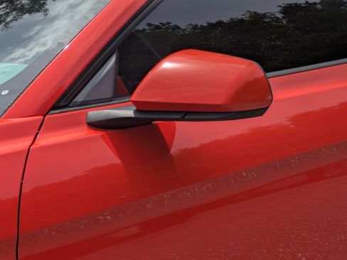 Used 2015 Ford Mustang Coupe w/ Equipment Group 051A RWD image 12