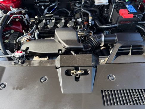 Used 2023 Honda CR-V EX-L image 8