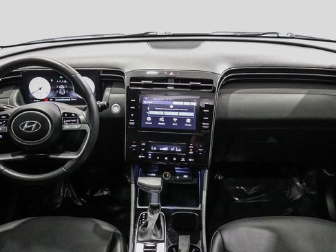 Used 2023 Hyundai Tucson SEL w/ Convenience Package AWD/4WD image 13