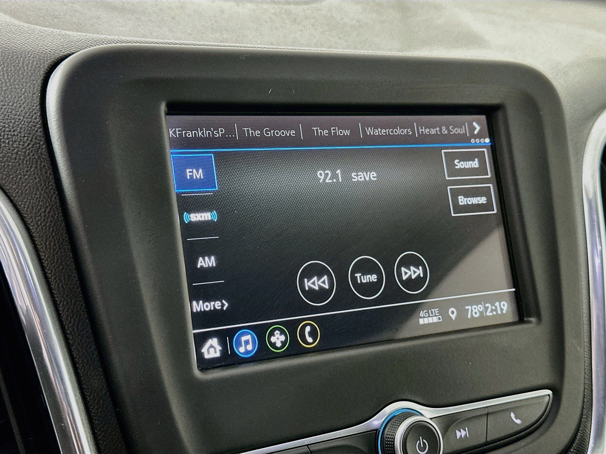 Used 2019 Chevrolet Equinox LT FWD image 21