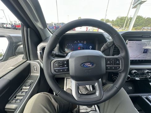 New 2026 Ford F150 XLT AWD/4WD image 20