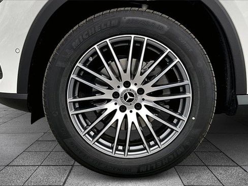 New 2026 Mercedes-Benz GLC 300 GLC 300 4MATIC SUV image 15