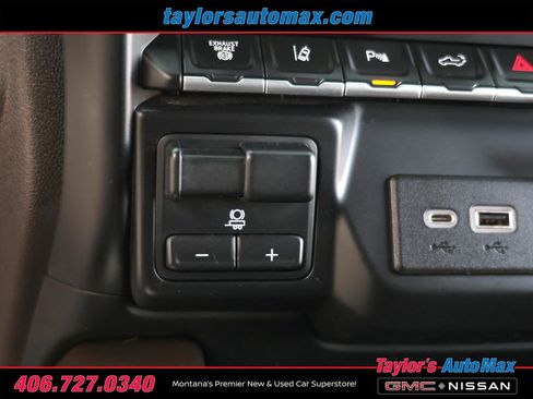 Used 2022 Chevrolet Silverado 3500 LTZ w/ LTZ Plus Package image 20