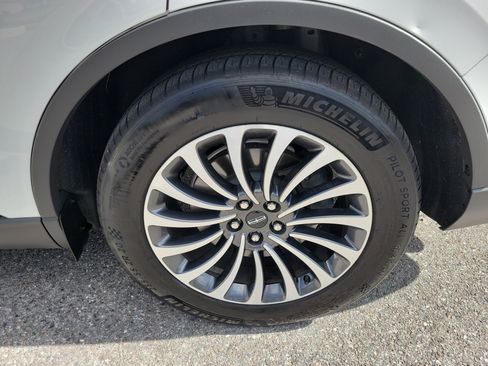 Used 2020 Lincoln Aviator Reserve w/ Equipment Group 201A image 29