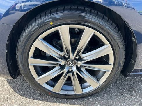 Used 2018 MAZDA MAZDA6 Signature image 15