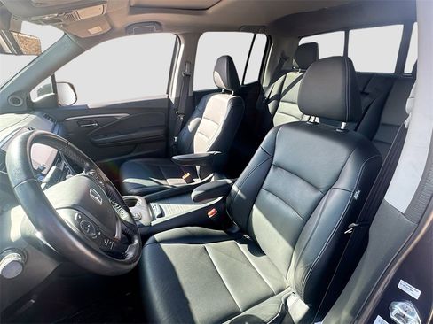 Used 2022 Honda Ridgeline RTL-E image 21