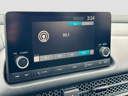 Used 2024 Honda HR-V Sport image 14