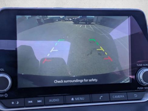 Used 2024 Nissan Sentra SV image 10