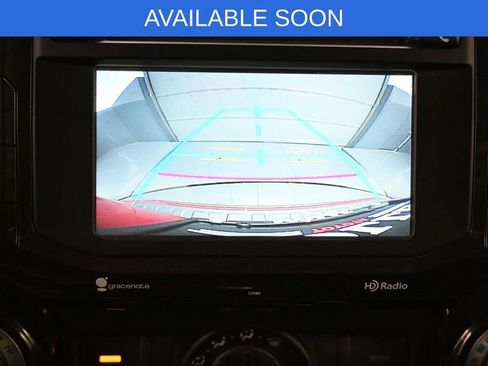 Used 2015 Toyota 4Runner Trail AWD/4WD image 21