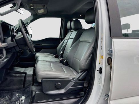 Used 2023 Ford F250 XL w/ FX4 Off-Road Package AWD/4WD image 19