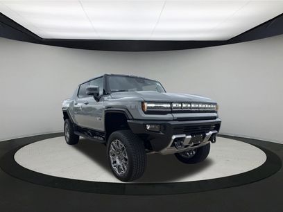 New 2025 GMC Hummer EV 3X