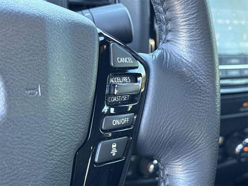 Certified 2022 Nissan Frontier PRO-4X w/ Pro-4X Premium Package image 35