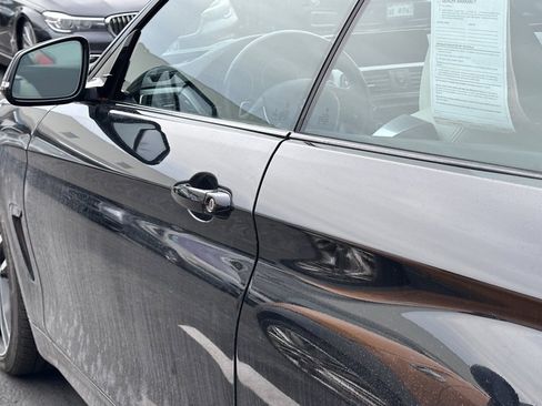 Used 2020 BMW 430i Convertible w/ M Sport Package image 9