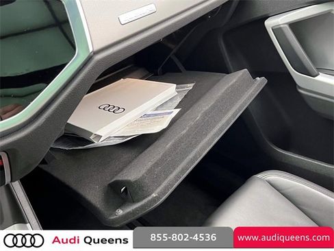 Used 2023 Audi Q3 2.0T Premium w/ Convenience Package image 33