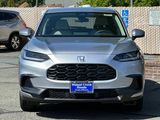 New 2026 Honda HR-V LX image 6