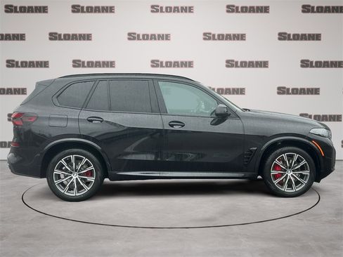 New 2026 BMW X5 xDrive40i w/ M Sport Package image 6
