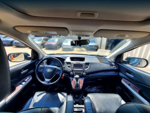 Used 2013 Honda CR-V EX-L image 25