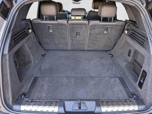 Used 2025 Land Rover Range Rover Sport Dynamic SE image 6