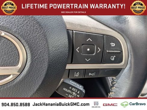 Used 2016 Lexus ES 350 w/ Luxury Package w/Wood Trim FWD image 28
