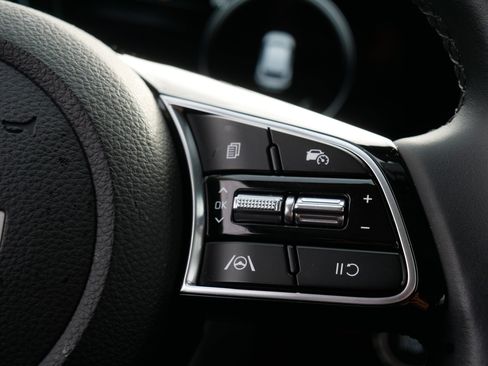 Certified 2024 Kia Seltos S image 29