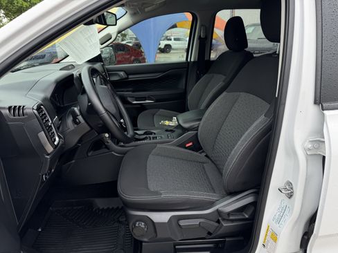 Certified 2024 Ford Ranger XLT w/ Trailer Tow Package image 17