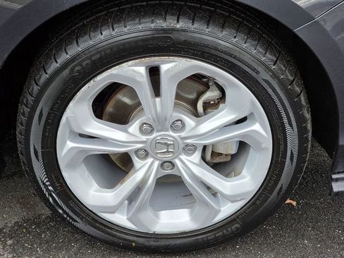 Used 2025 Honda Accord LX image 9