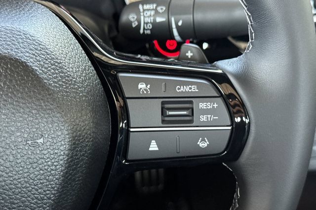 Certified 2026 Honda Civic Sport image 28
