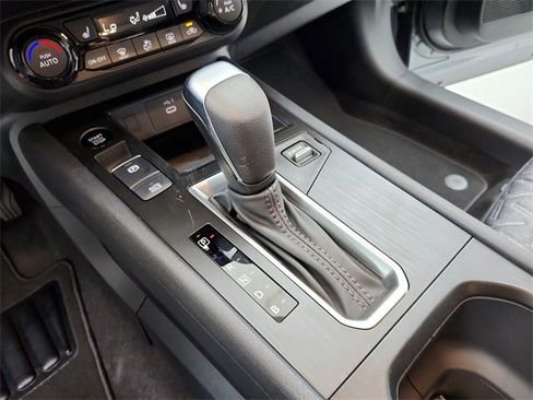 New 2026 Nissan Kicks SV w/ SV Premium Package image 27