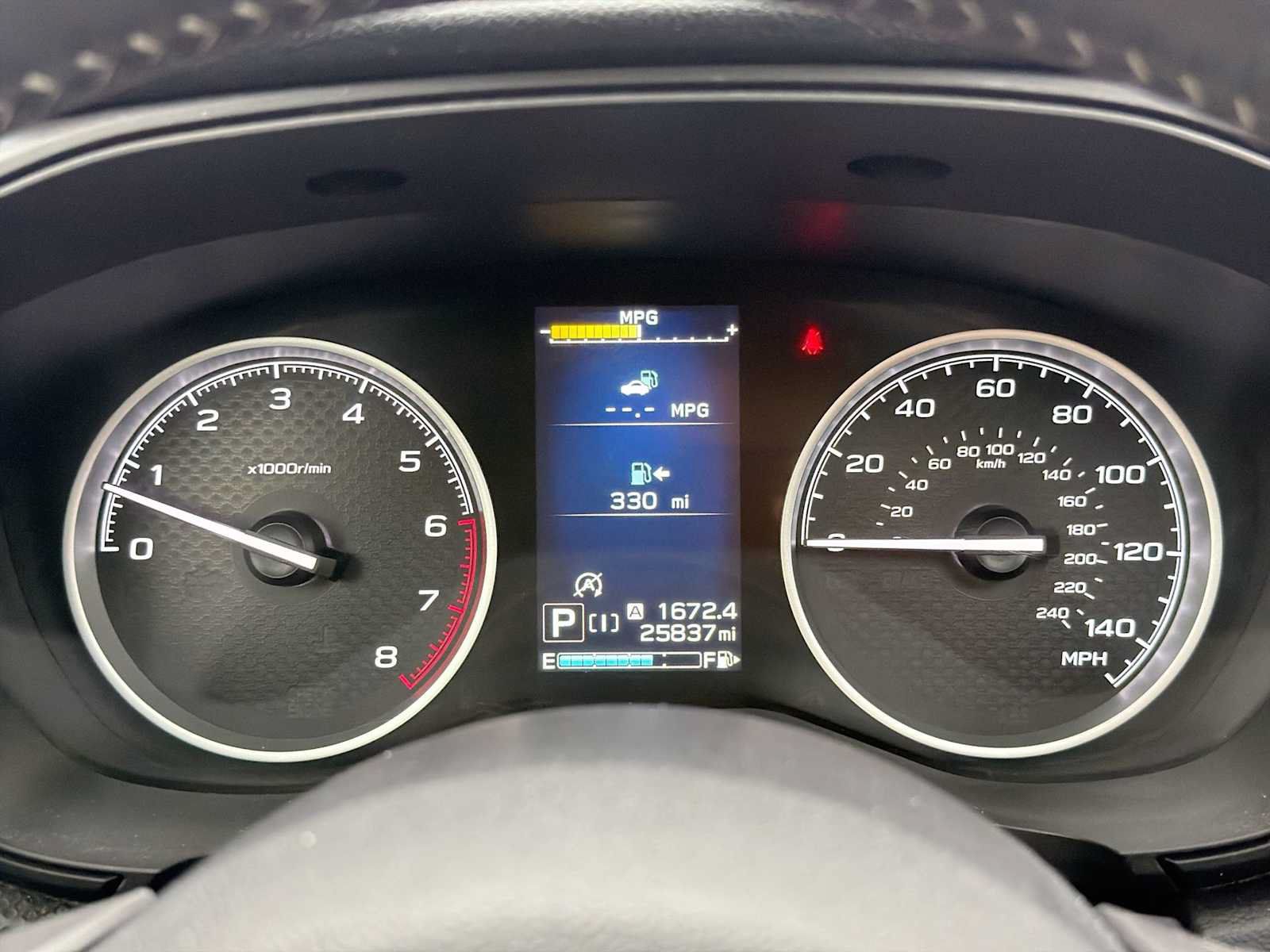 Used 2024 Subaru Forester Premium AWD/4WD image 27