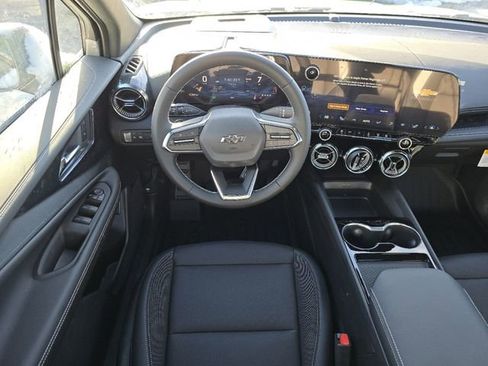 New 2026 Chevrolet Blazer EV LT image 26