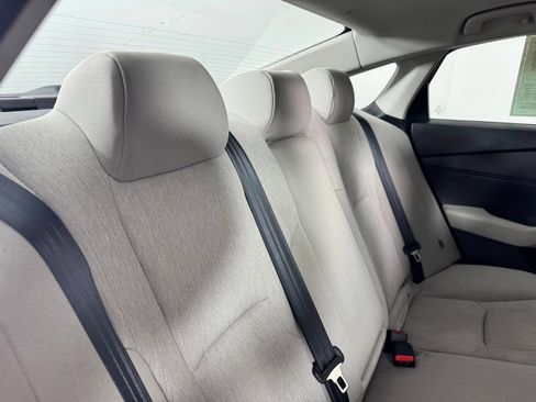 Used 2023 Honda Accord LX image 32