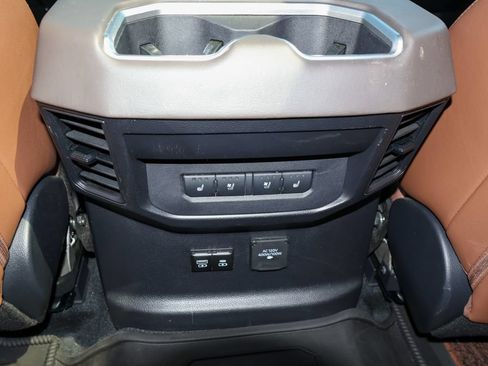 Used 2025 Toyota Tundra 1794 Edition AWD/4WD image 14