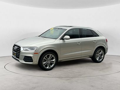 Used 2017 Audi Q3 2.0T Premium Plus w/ Premium Plus Package