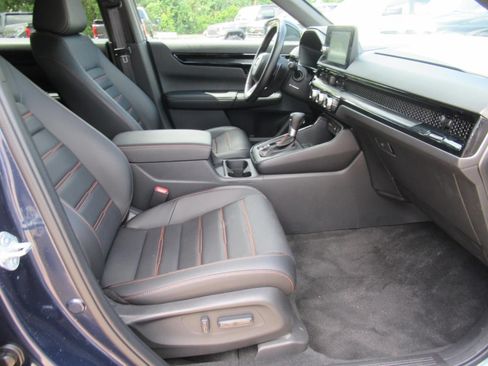 Used 2026 Honda CR-V Sport Touring image 10