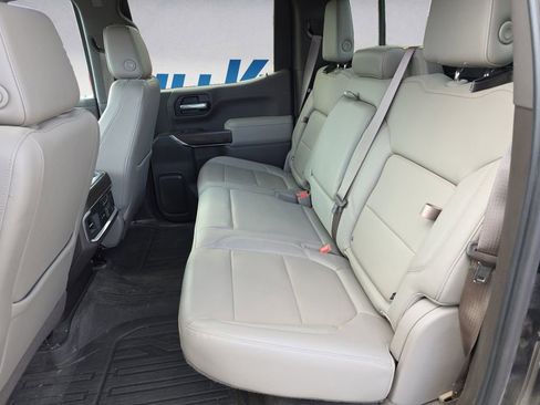 Used 2019 GMC Sierra 1500 SLT w/ SLT Premium Plus Package image 13