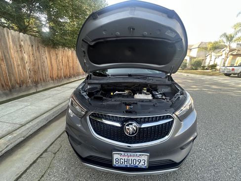 Used 2019 Buick Encore Preferred image 36