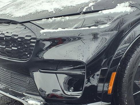 Used 2025 Ford Mustang Mach-E GT image 27