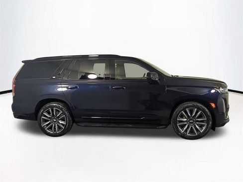 Used 2023 Cadillac Escalade Sport Platinum image 4