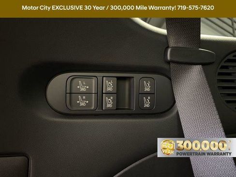 New 2026 Hyundai Palisade Limited image 36