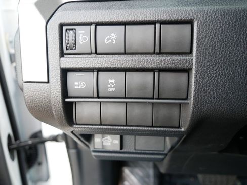 New 2025 Toyota Tacoma SR5 AWD/4WD image 10