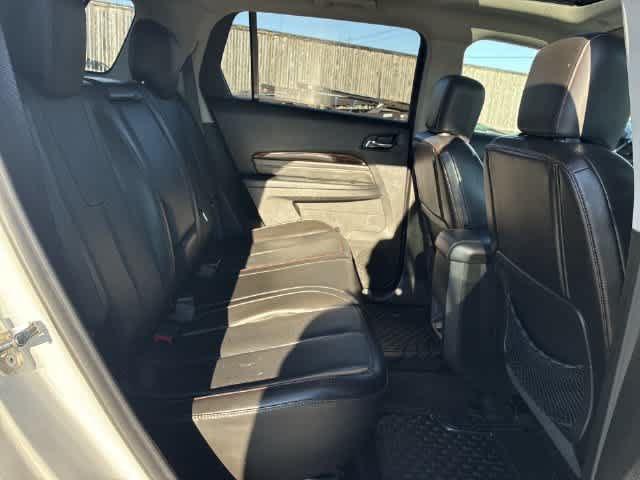 Used 2015 GMC Terrain Denali FWD image 22