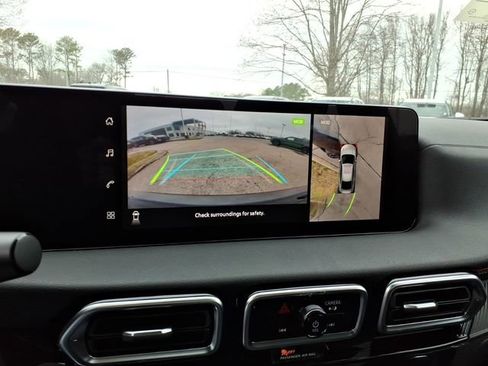 New 2026 Nissan Sentra SR image 15