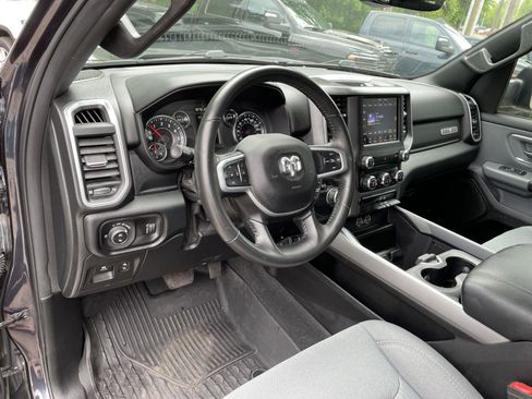 Used 2021 RAM 1500 Lone Star image 13