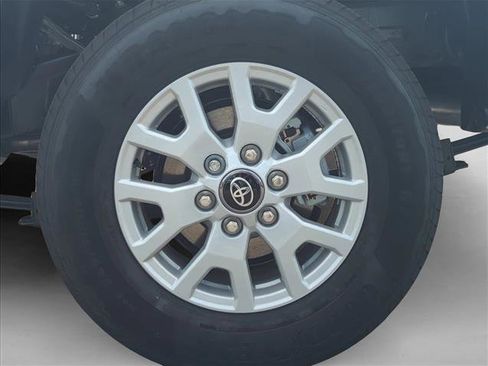 New 2026 Toyota Tacoma SR image 11