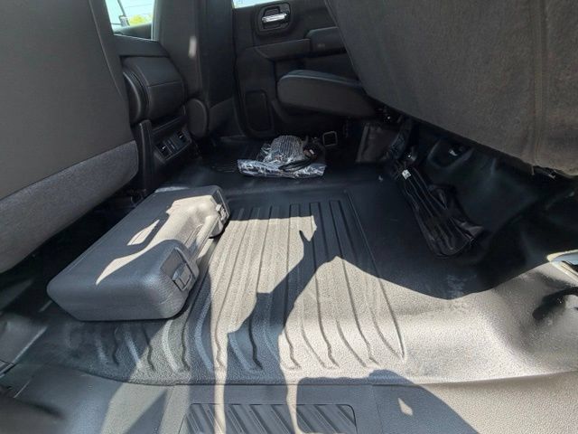 New 2026 GMC Sierra 3500 Pro w/ 1SA Pro Safety Plus Package AWD/4WD image 14
